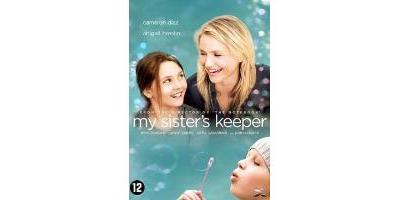 MY SISTER S KEEPER-VN