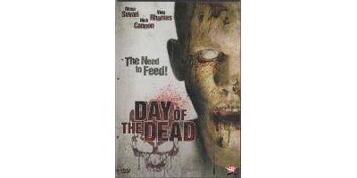 DAY OF THE DEAD-VN