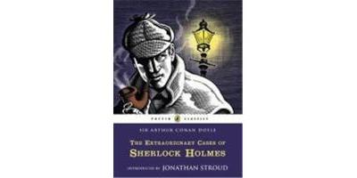 EXTRAORDINARY CASES OF SHERLOCK HOLMES