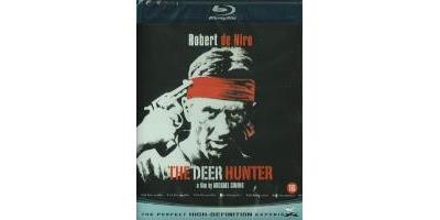 B-DEER HUNTER-VO ST NL