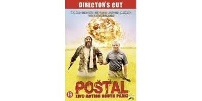 POSTAL-DIRECTORS CUT-VN
