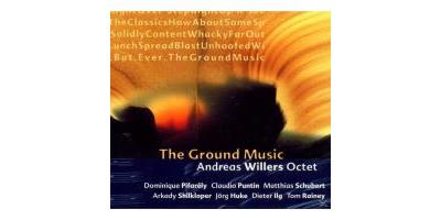 THE GROUND MUSIC