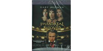 B-IMMORTAL BELOVED-VN
