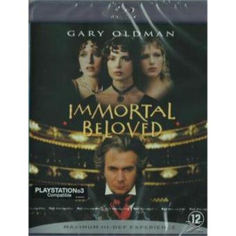 B-IMMORTAL BELOVED-VN - 1