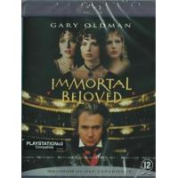 B-IMMORTAL BELOVED-VN