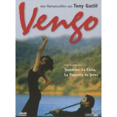 Vengo (2000) ( I Come ) - Import, Origine Néerlandais
