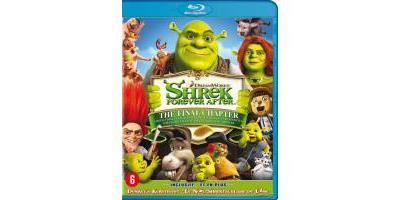 B-SHREK 4-BILINGUE