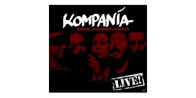 KOMPANIA LIVE!
