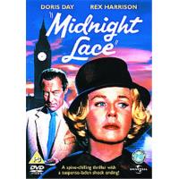 MIDNIGHT LACE/VO
