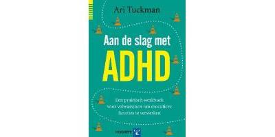 Aan de slag met ADHD