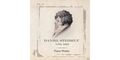 STREIBELT PIANO WORKS