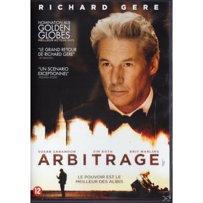 ARBITRAGE-VF