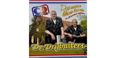 DAT MOOIE KLEINE HUISJE