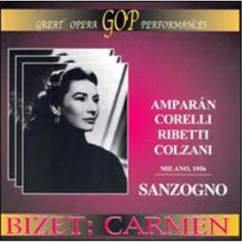 その他 Carmen [DVD] [Import] Franco, Sanzogno Corelli Amazon.com: Carmen : Bizet, Obraztsova, Domingo, Zeffirelli