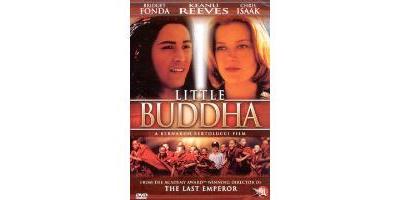 LITTLE BUDHA/VN