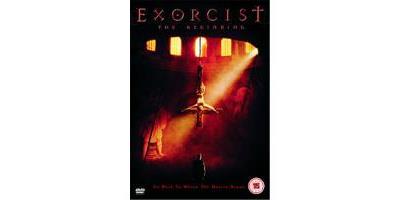 Exorcist - The Beginning