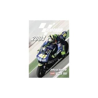 Moto GP Review - 2004 - 1