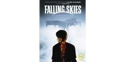 FALLING SKIES 1-VO