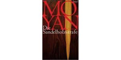 DIE SANDELHOLZSTRAFE