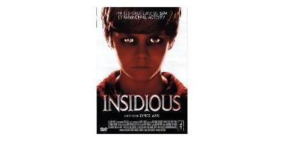 INSIDIOUS-VF