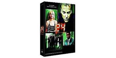 24H CHRONO 3-BOX-7 DVD-BILINGUE