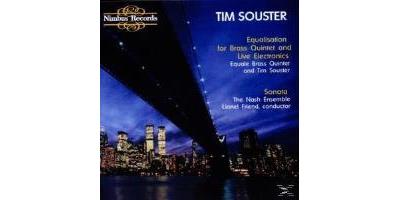 SOUSTER: EQUALISATION / SONATA
