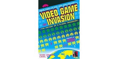 Video Game Invasion