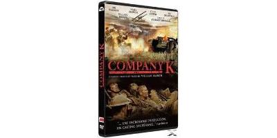 COMPANY K-VF
