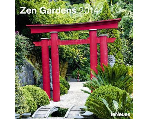 Zen Gardens 2014