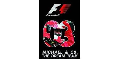 Formula 1 World Championship 2003