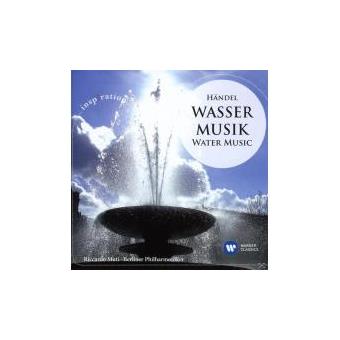 Water music