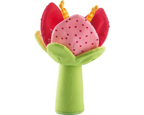  Hochet coccinelle trixie haba 