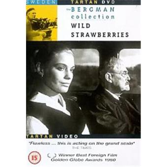 Wild Strawberries - 1