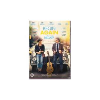 Begin Again - 1