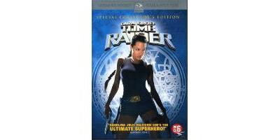 TOMB RAIDER/VN