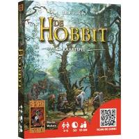 DE HOBBIT KAARTSPEL