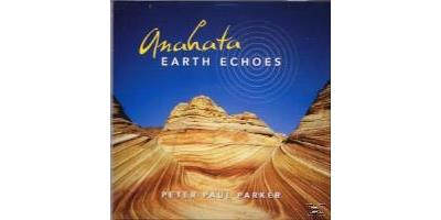 ANAHATA EARTH ECHOES