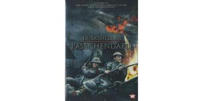 BATAILLE DE PASSCHENDAELE-VF