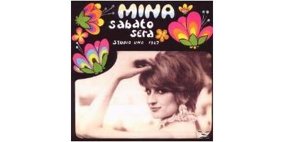 SABATO SERA: STUDIO UNO 1967