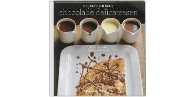 Chocolade delicatessen