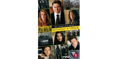 WITHOUT A TRACE 4-VN