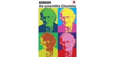 De essentiele Chomsky