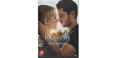 LUCKY ONE-PORTE BONHEUR-BIL
