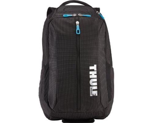THULE TCBP317K BACKPACK 17 APPLE MB PRO W/ SAFE ZONE BLACK