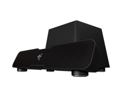 RAZER LEVIATHAN ELITE GAMING & MUSIC SOUND BAR