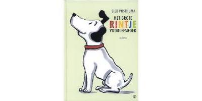 Het grote Rintje voorleesboek
