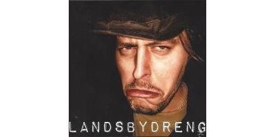 LANDSBYDRENG