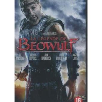 LEGENDE DE BEOWULF-DIRECTOR S CUT-VF - Robert Zemeckis - DVD - Achat ...