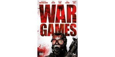 WAR GAMES-BILINGUE