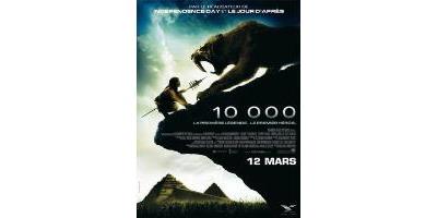 10 000 BC-VF